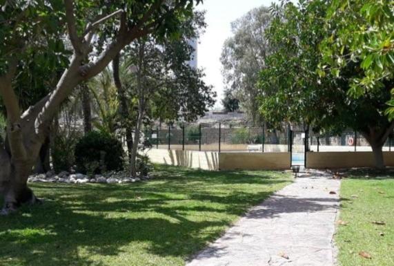 Apartamento Sun Beach Benidorm Exterior photo